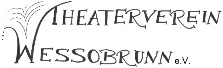 Theaterverein Logo